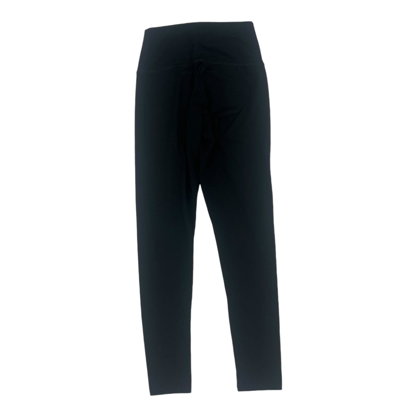 Pants Leggings By Aerie In Black, Size:M