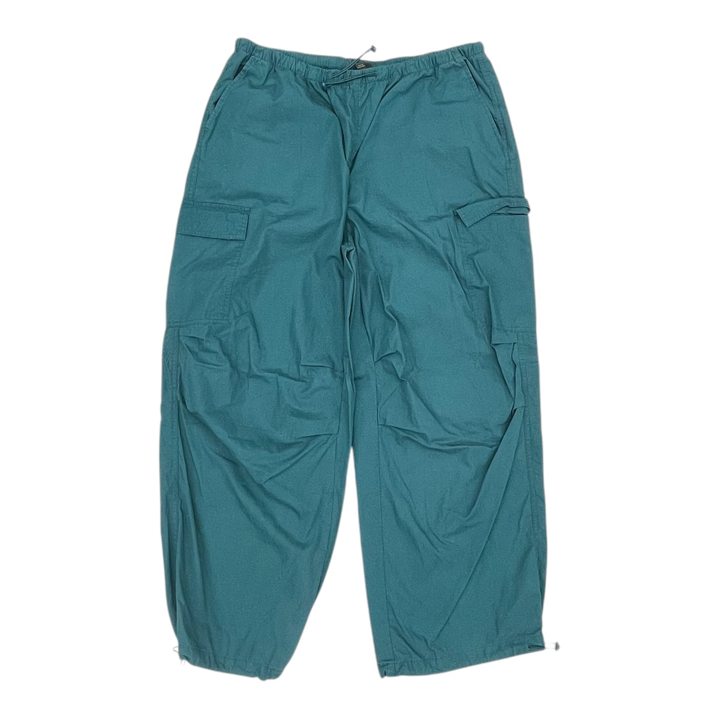 Pants Cargo & Utility By Wild Fable In Green, Size:Xl