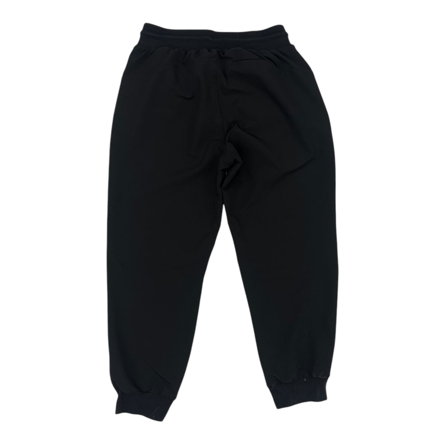 Athletic Pants By Old Navy In Black, Size:M