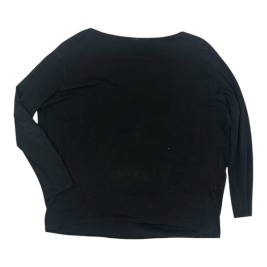 Top Ls By Lululemon In Black, Size:S