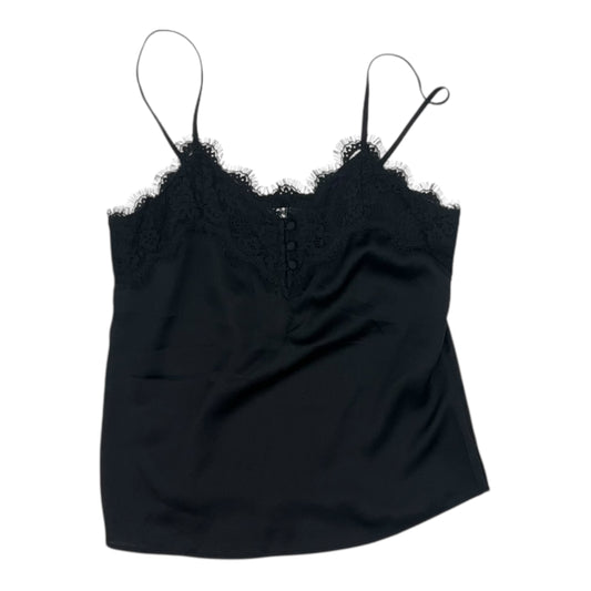 TOP SLEEVELESS by ABERCROMBIE AND FITCH In BLACK, Size: XS