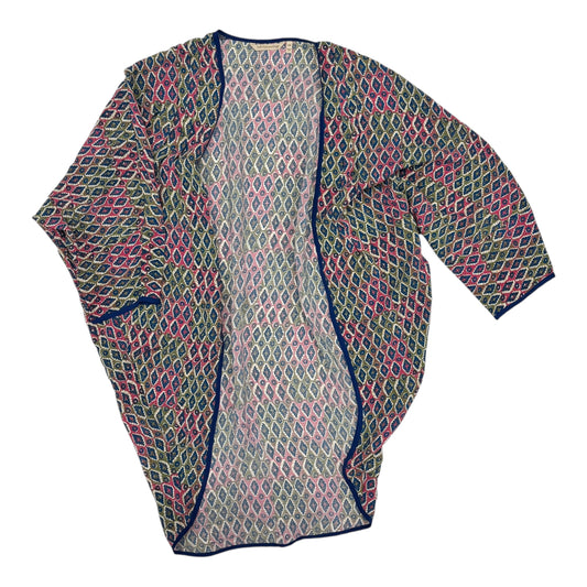 Kimono By Soft Surroundings In Multi, Size:S