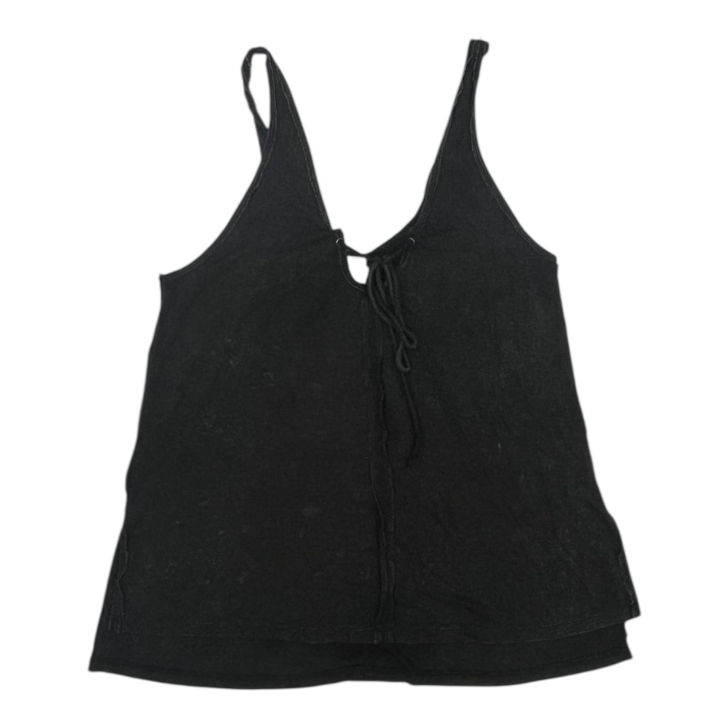 Tank Top By We The Free In Black, Size:S