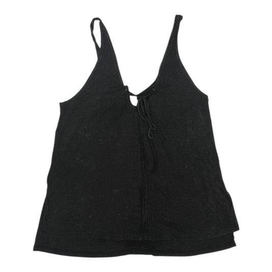 Tank Top By We The Free In Black, Size:S