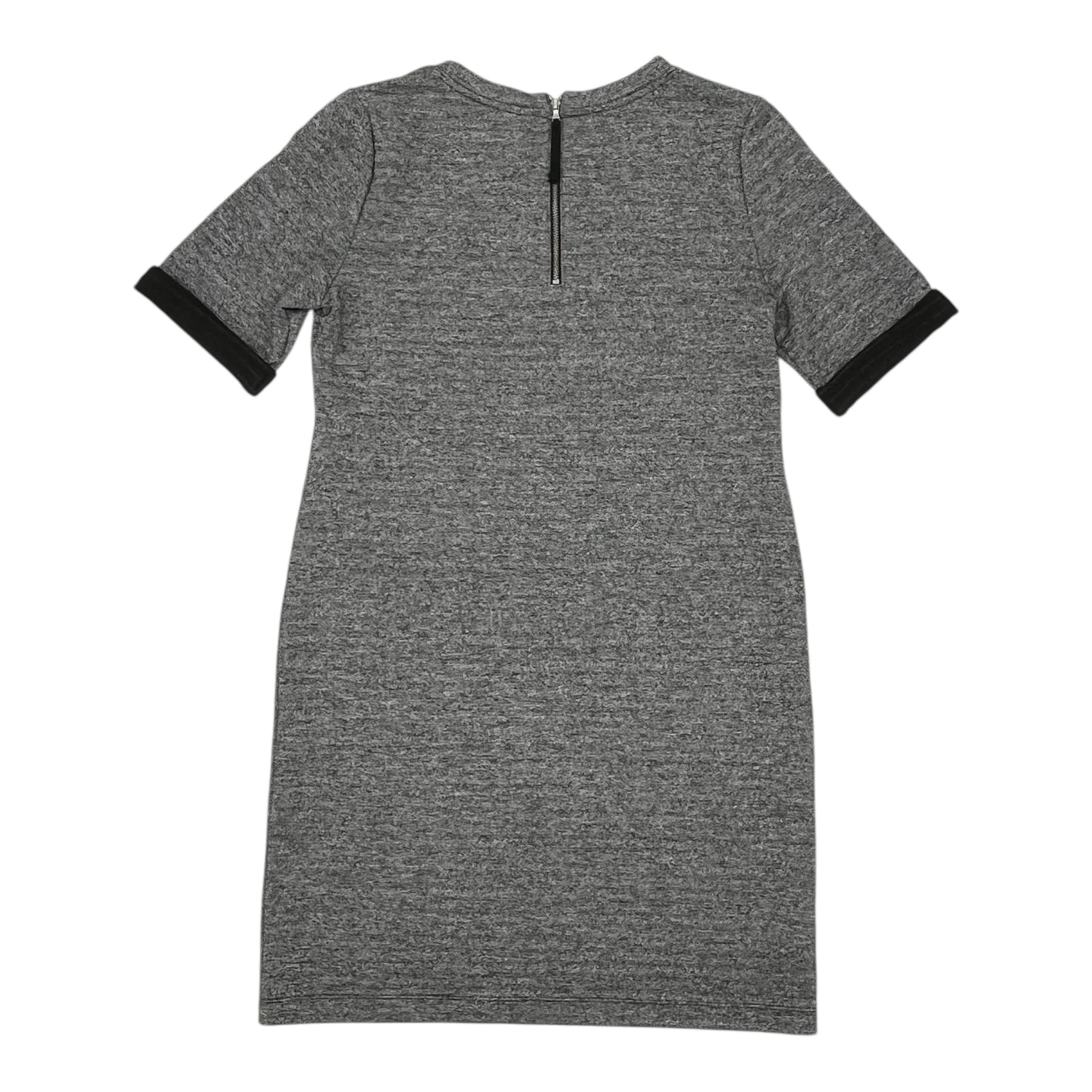 Dress Casual Short By Lou And Grey In Grey, Size:S