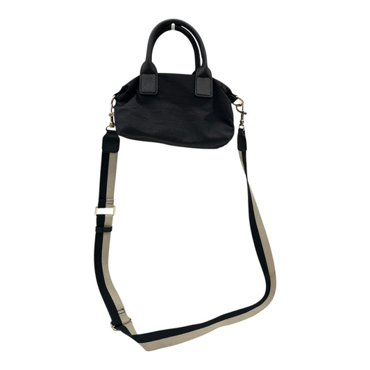 Crossbody By Universal Thread In Black, Size:Small
