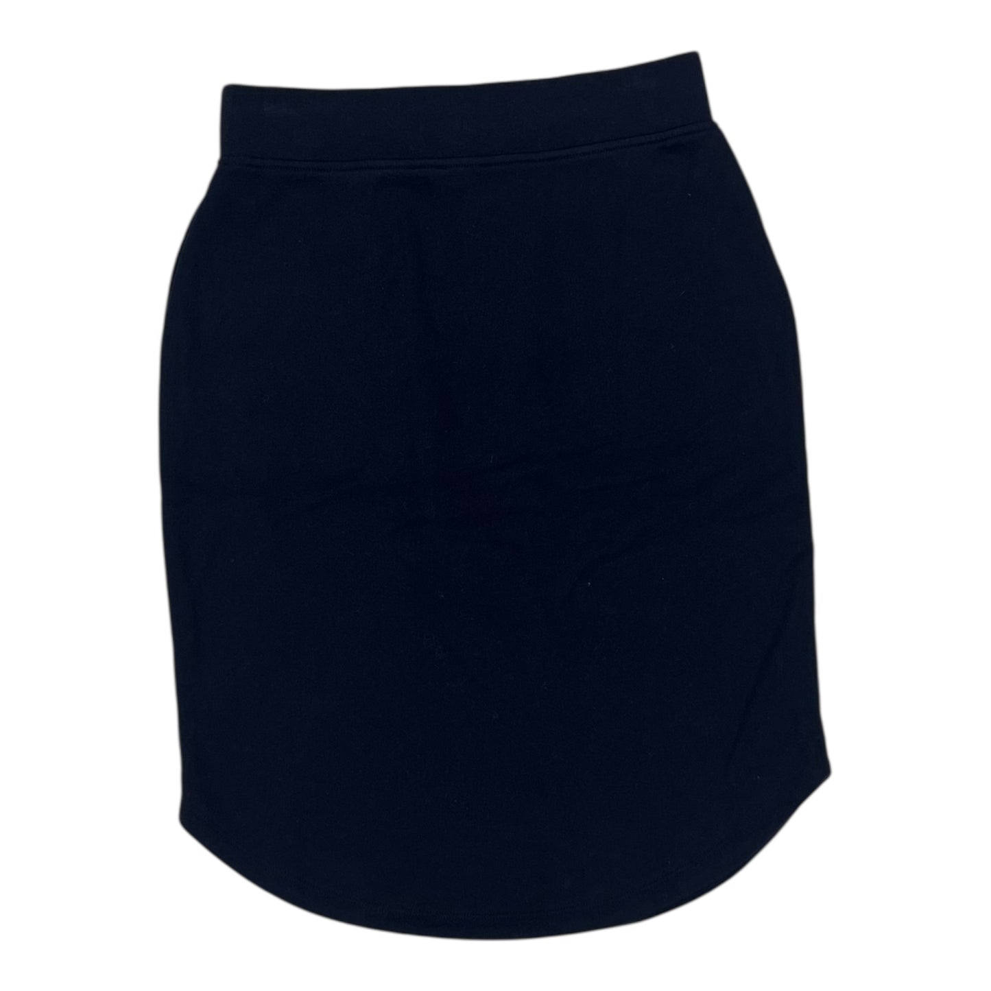 Skirt Midi By Talbots In Navy, Size:Xsp