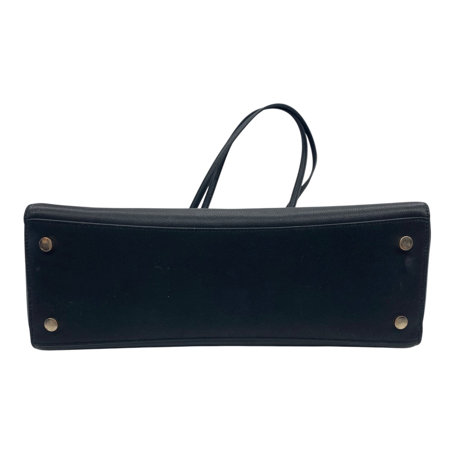 Tote Designer By Kate Spade In Black, Size:Large