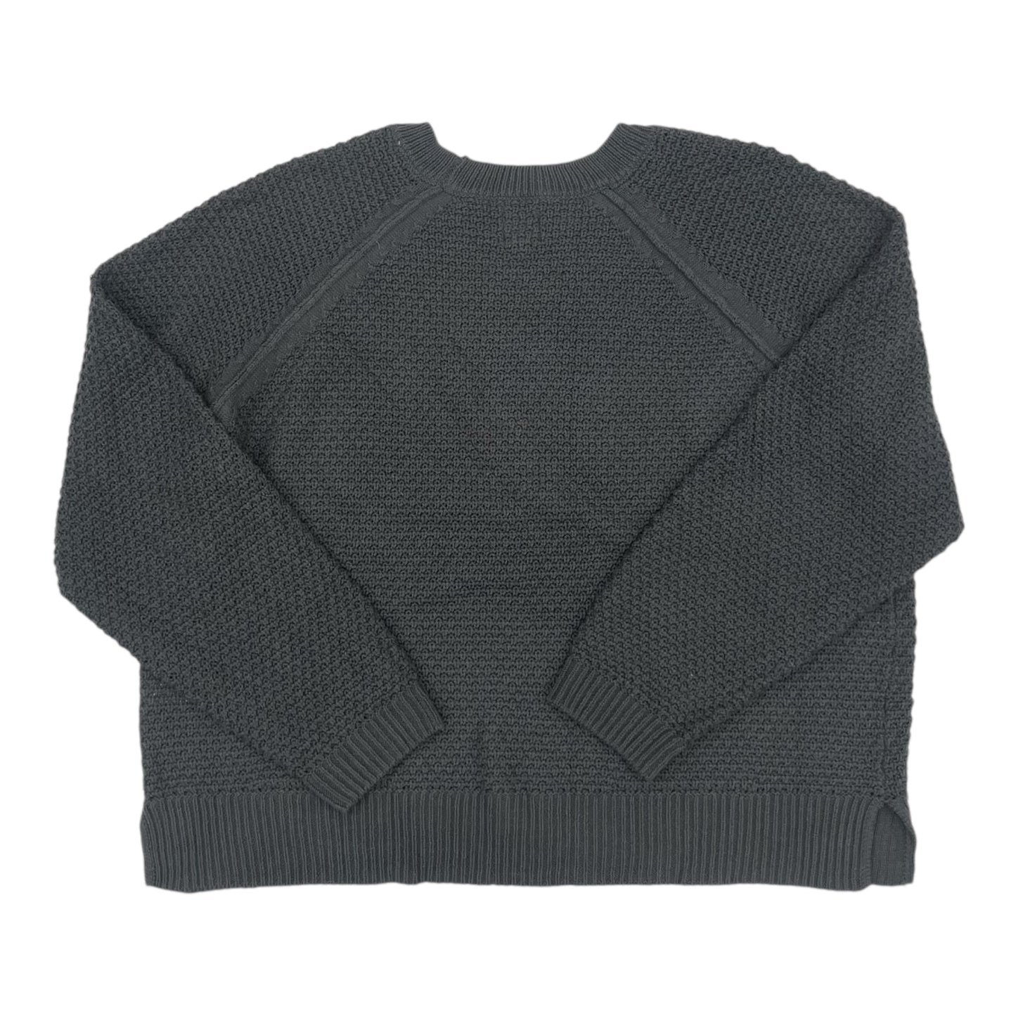 Sweater By Gap In Grey, Size:Xxl