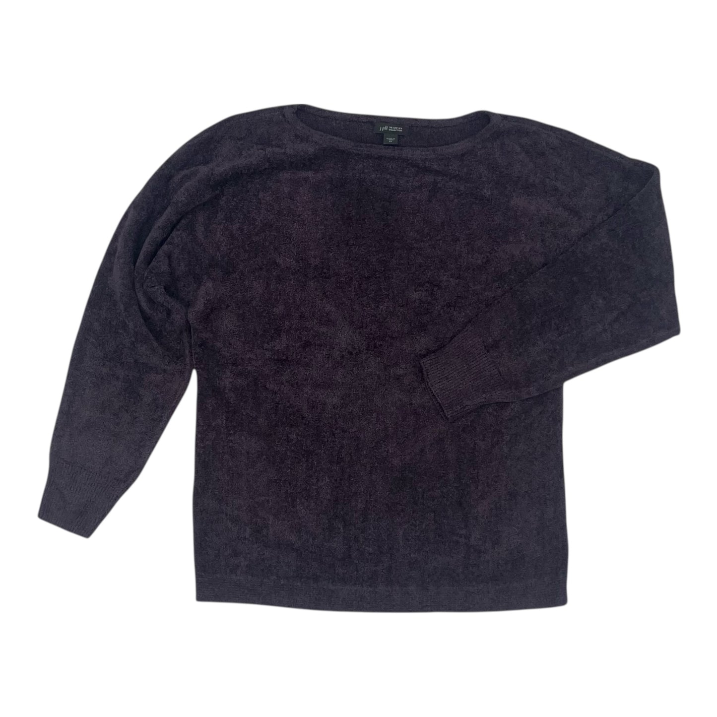 Sweater By J. Jill In Purple, Size:Xs