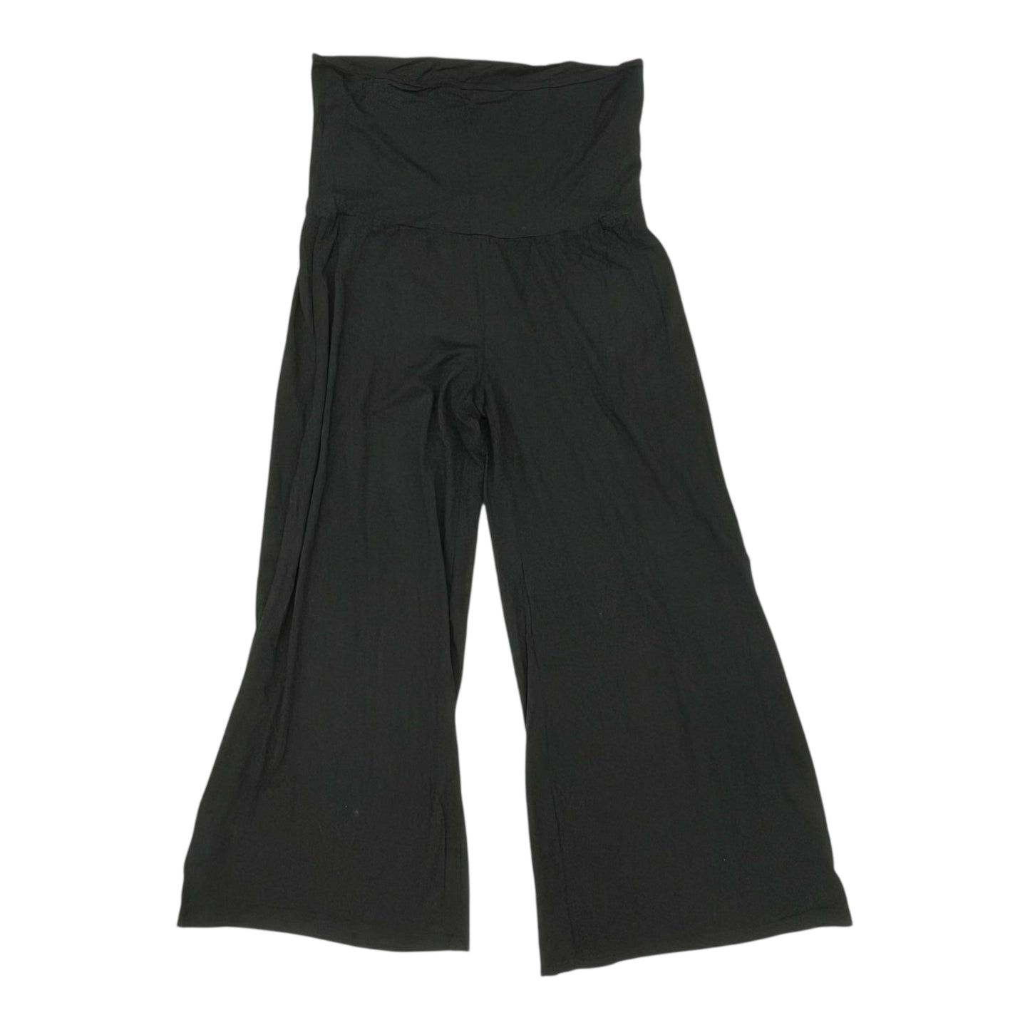 Mat Pant By Clothes Mentor In Black, Size:Xl