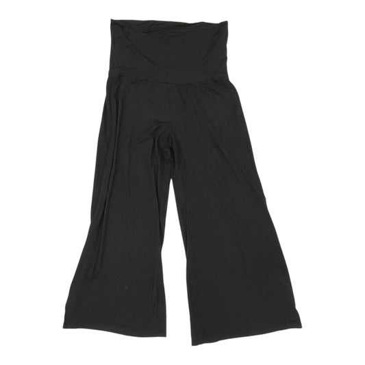 Mat Pant By Clothes Mentor In Black, Size:Xl