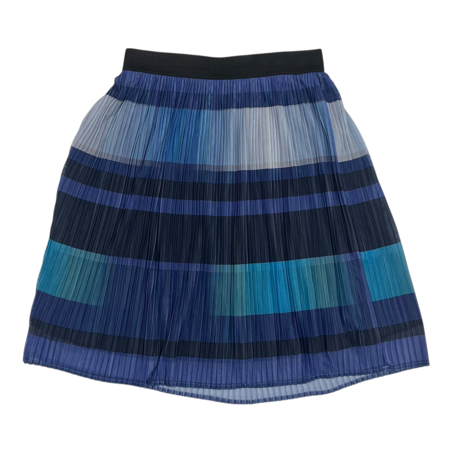 Skirt Midi By Northstyle In Blue, Size:L