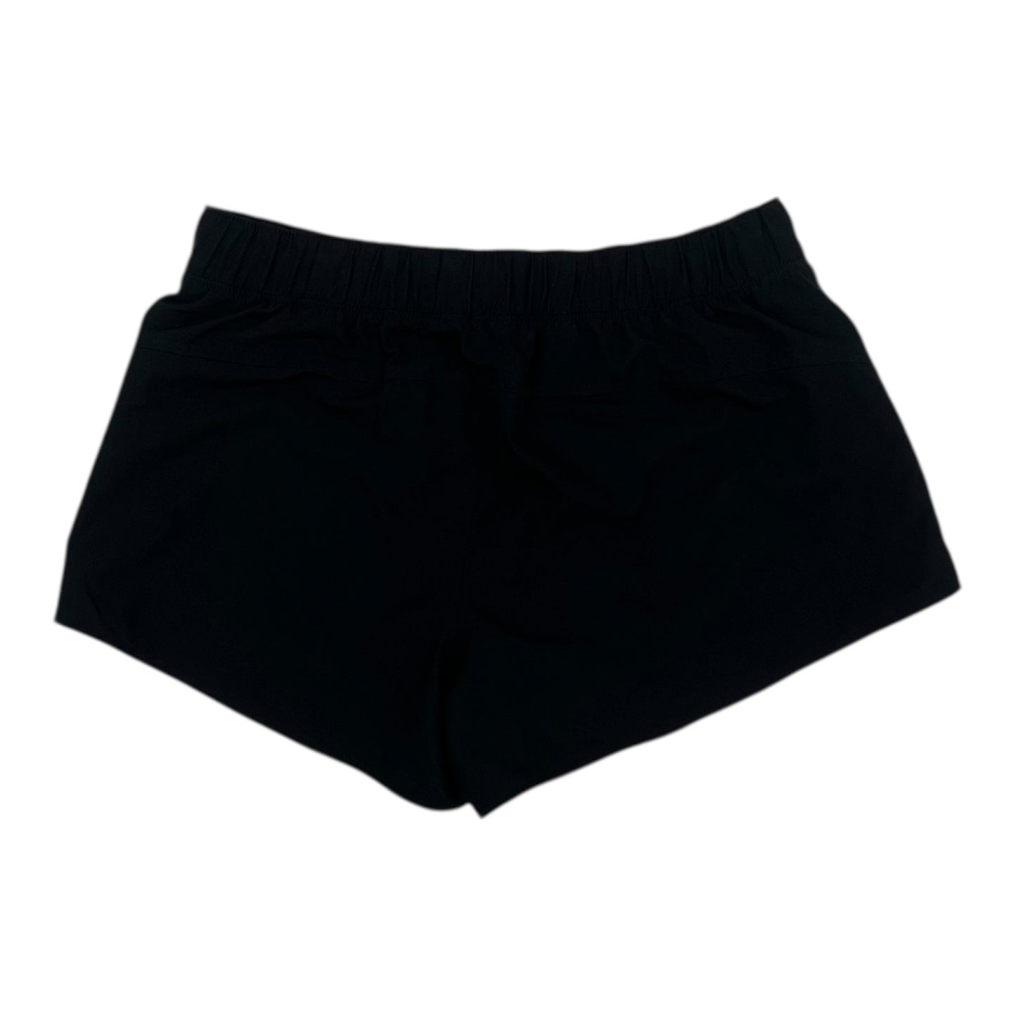 Athletic Shorts By Old Navy In Black, Size:M