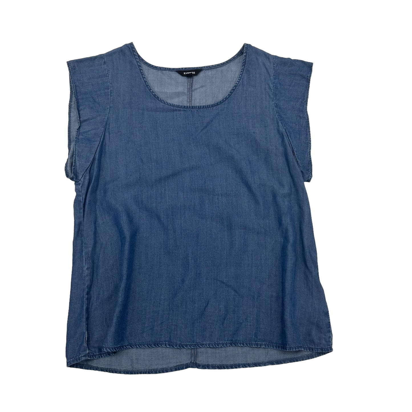 BLUE EXPRESS TOP SS, Size M