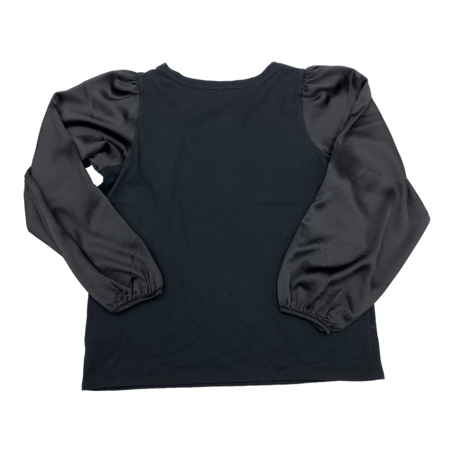 BLACK TOP LS by EXPRESS Size:M