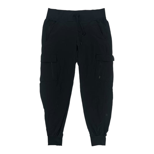 Athletic Pants By All In Motion In Black, Size:S