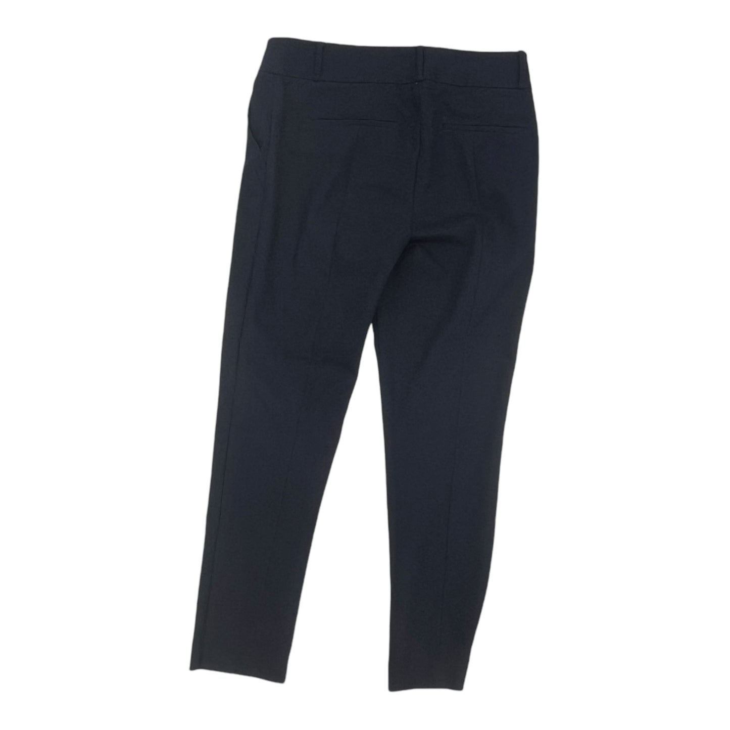 Pants Chinos & Khakis By Loft In Navy, Size:6