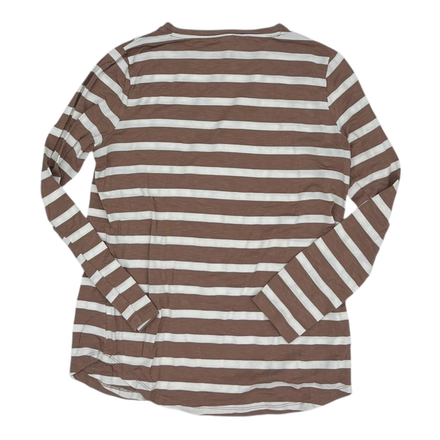 Top Ls By Old Navy In Striped Pattern, Size:S