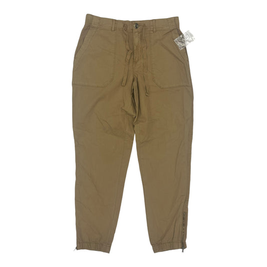 Pants Cargo & Utility By Sonoma In Tan, Size:M