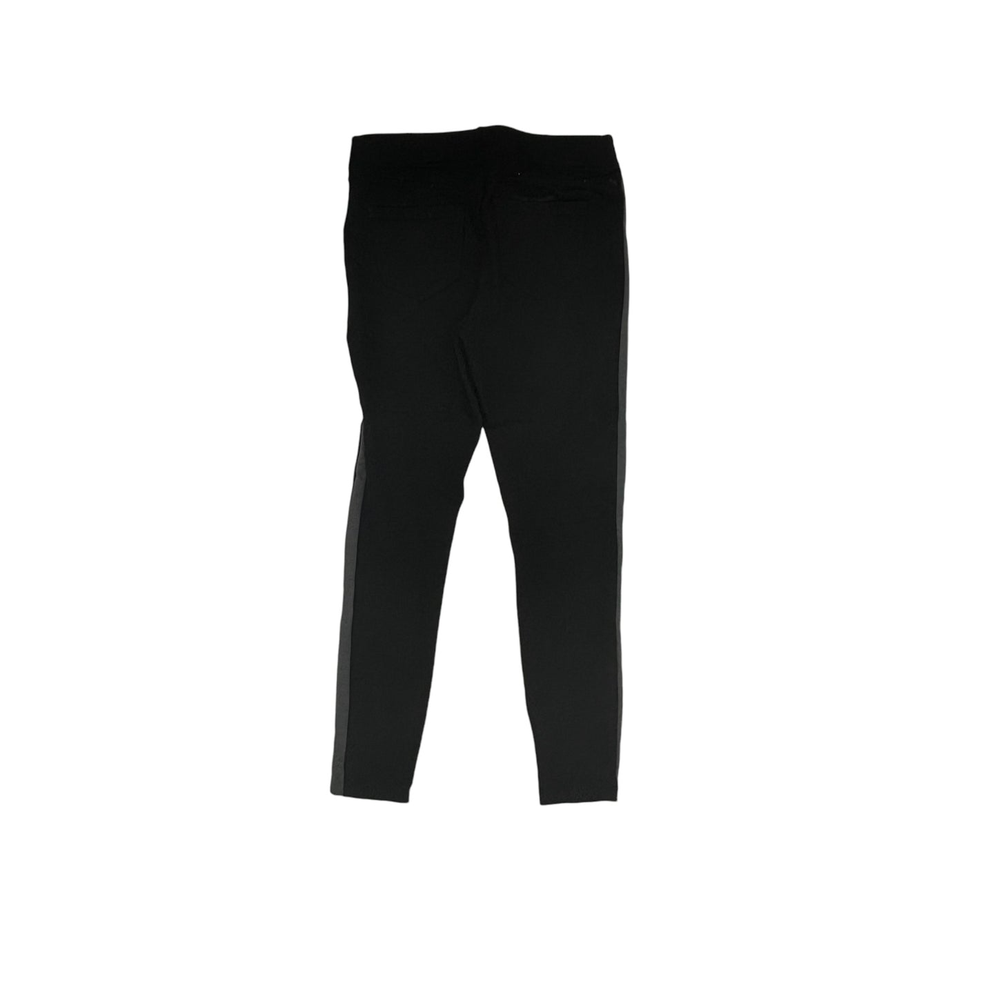 Pants Leggings By Liverpool In Black, Size:6