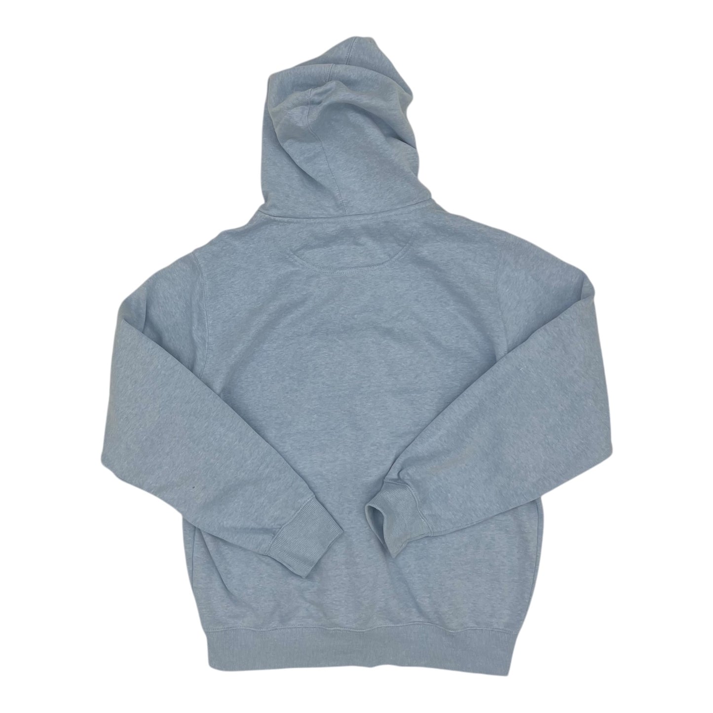 Sweatshirt Hoodie By Us Polo Assoc In Blue, Size:M