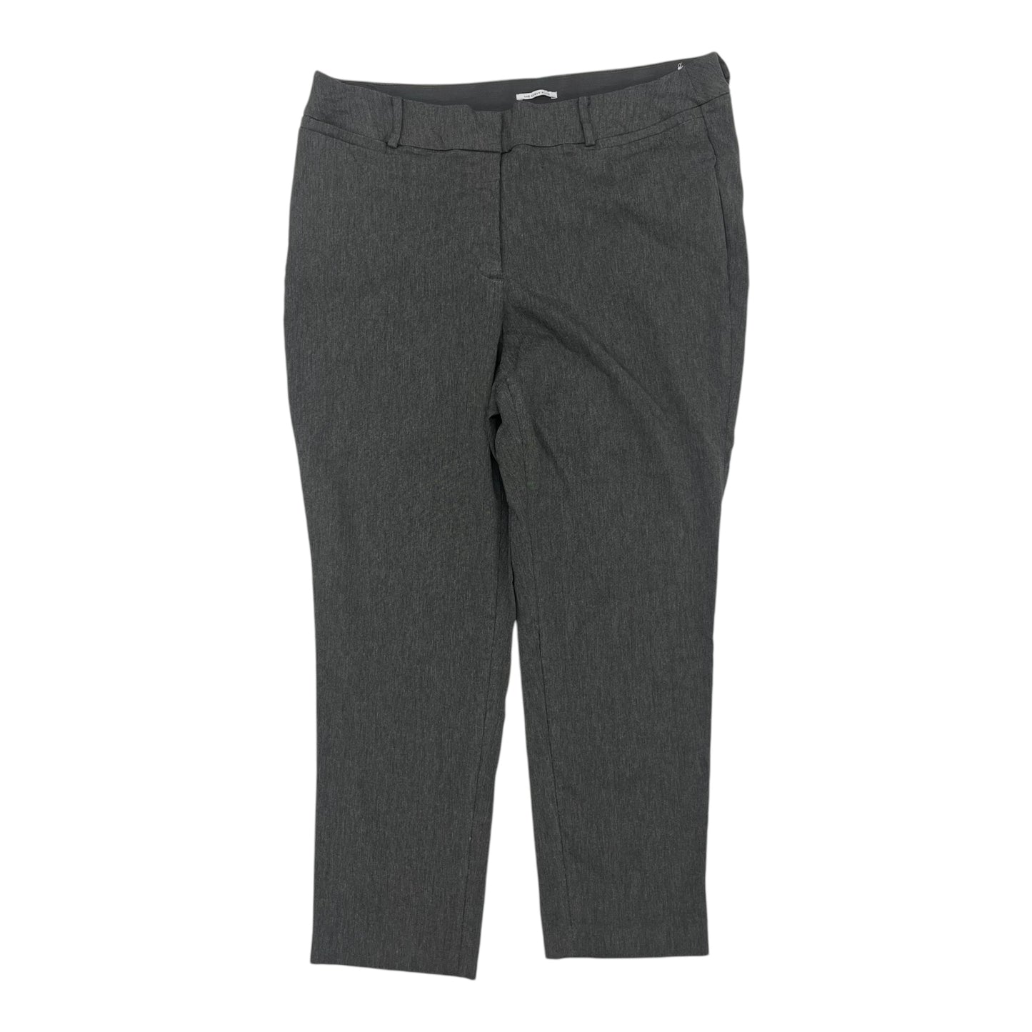 Pants Chinos & Khakis By Lane Bryant In Grey, Size:20