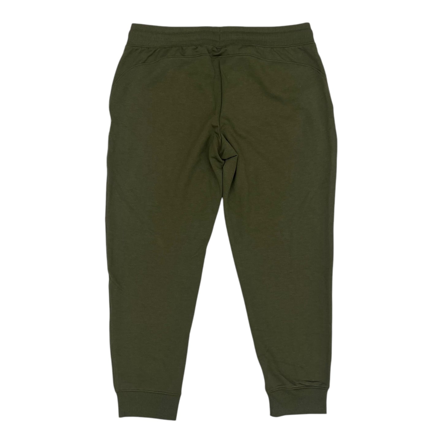 Pants Lounge By Athletic Works In Green, Size:Xl