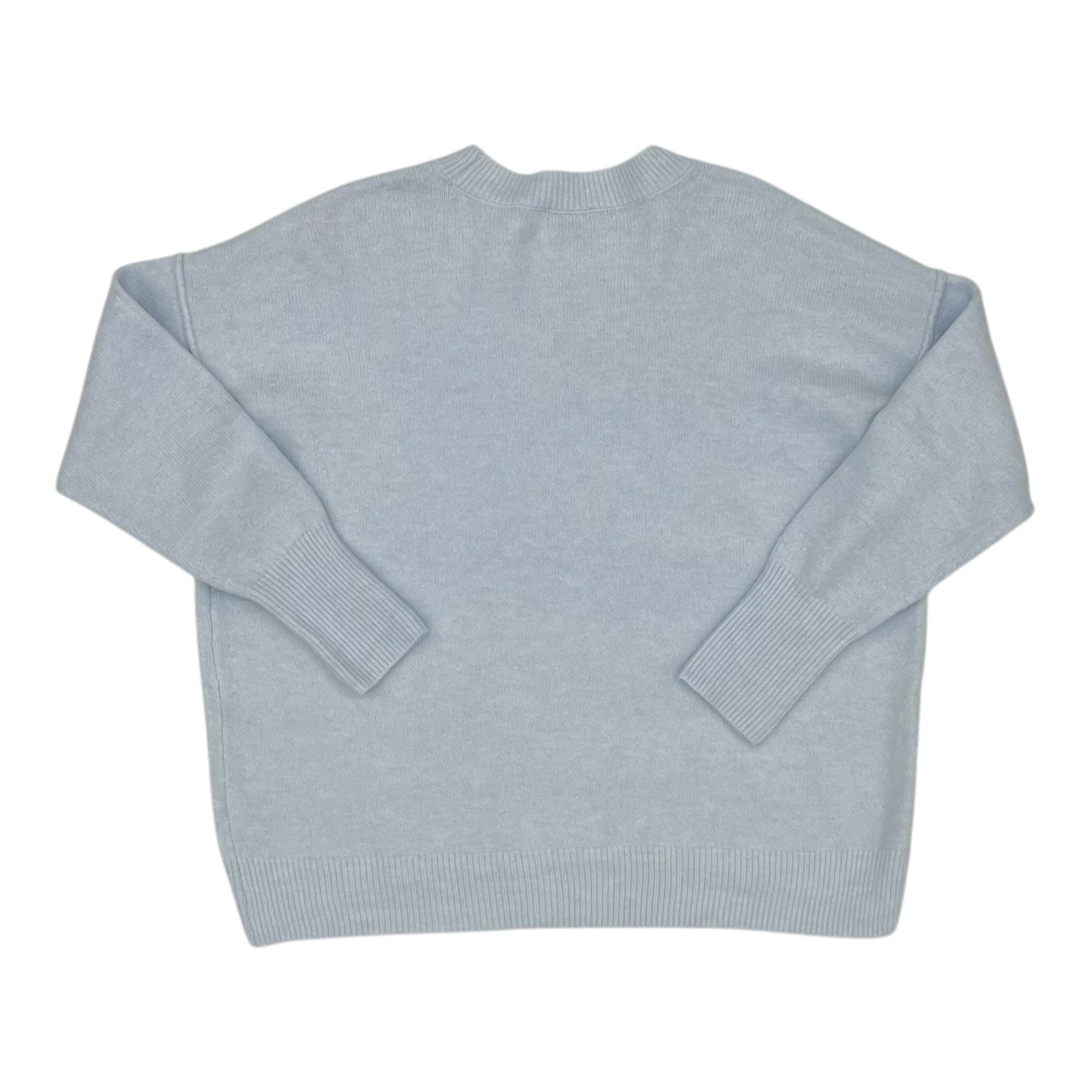 Sweater By Vince Camuto In Blue, Size:S