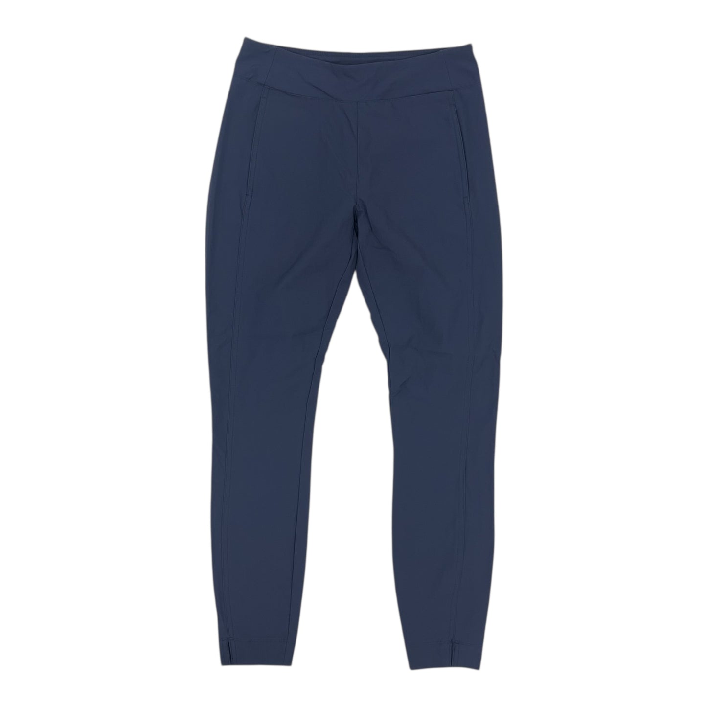 Athletic Pants By Columbia In Navy, Size:Xs