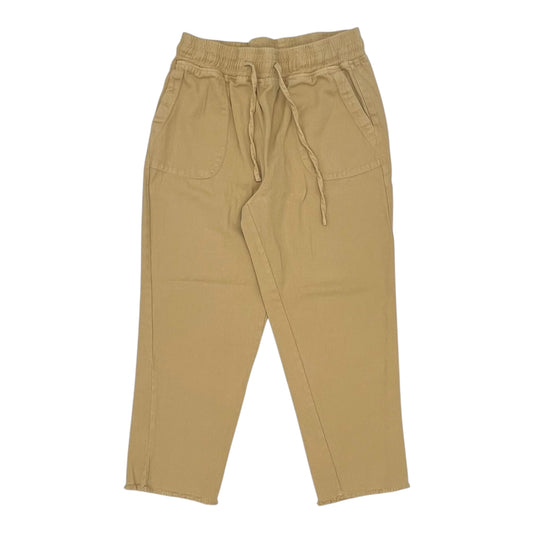 Pants Other By Thread And Supply In Yellow, Size:L