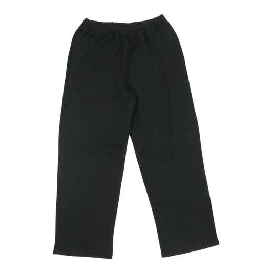 Pants Lounge By Skims In Black, Size:L