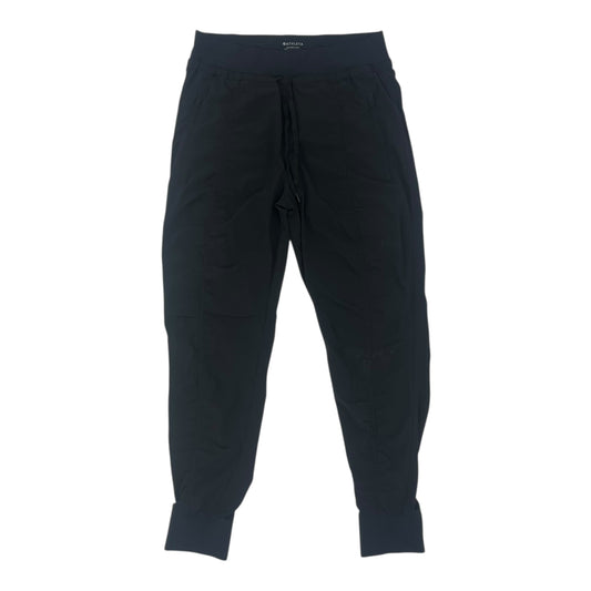 Athletic Pants By Athleta In Black, Size:M