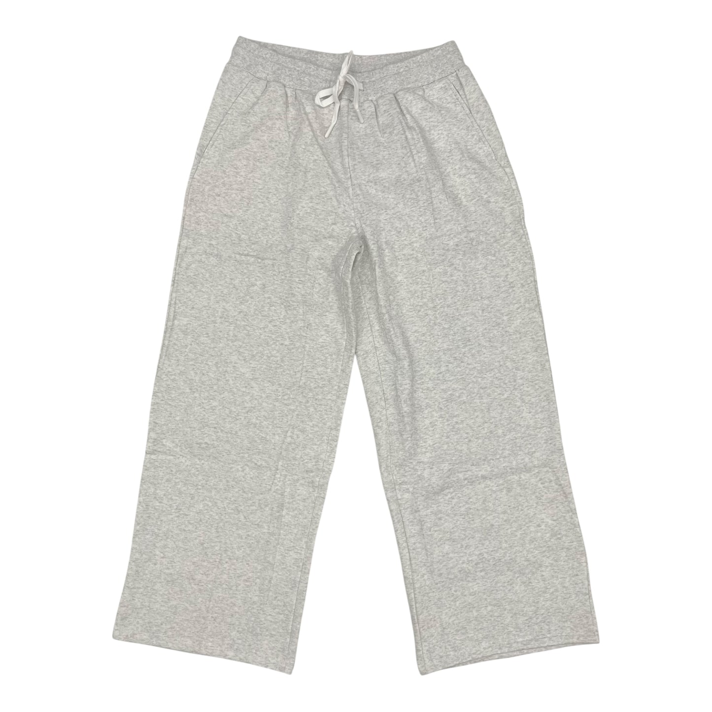 Pants Lounge By Clothes Mentor In Grey, Size:Xl