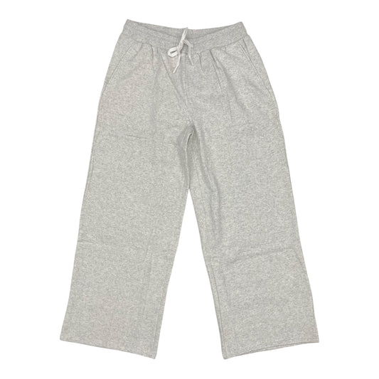 Pants Lounge By Clothes Mentor In Grey, Size:Xl