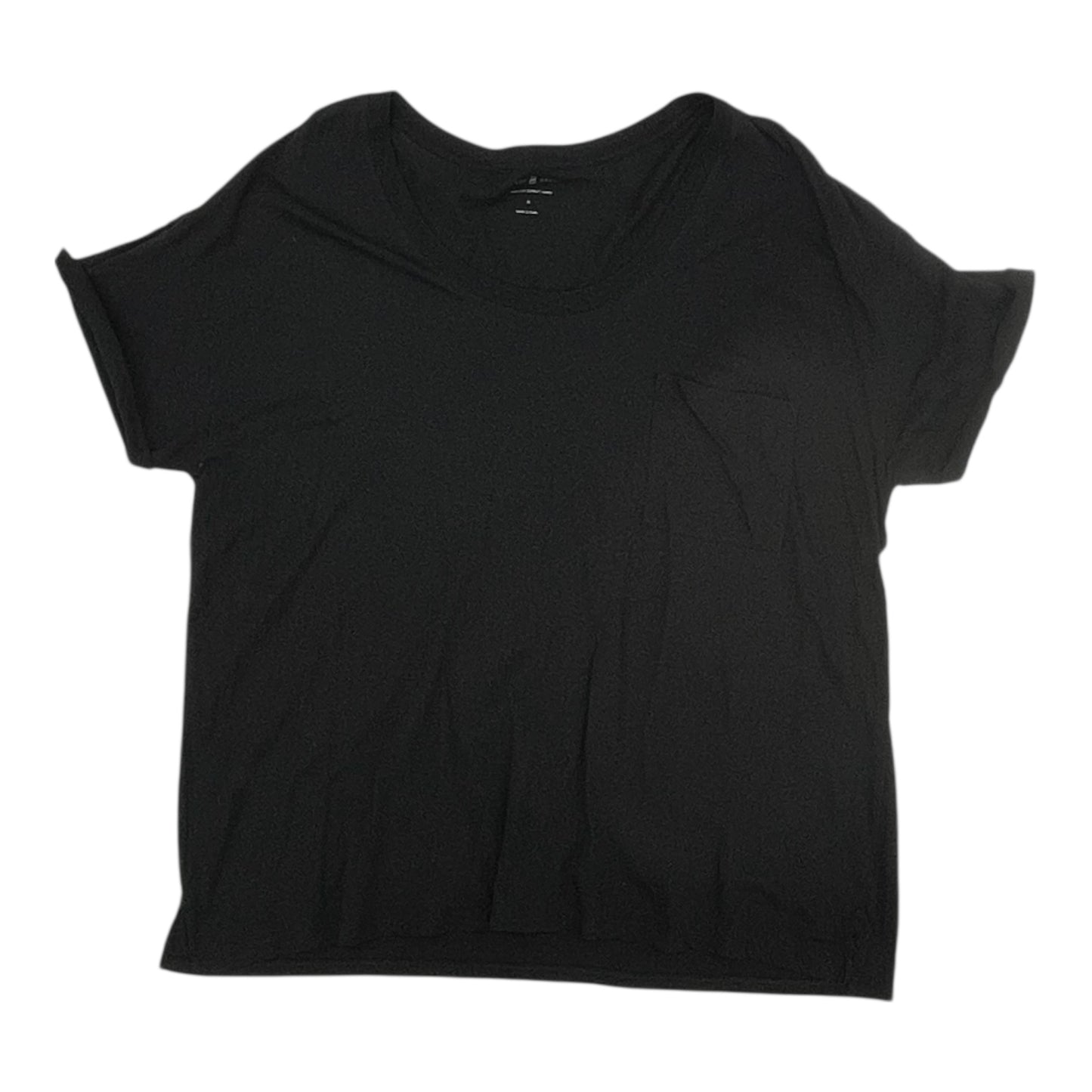 Top Ss By Lou And Grey In Black, Size:Xl