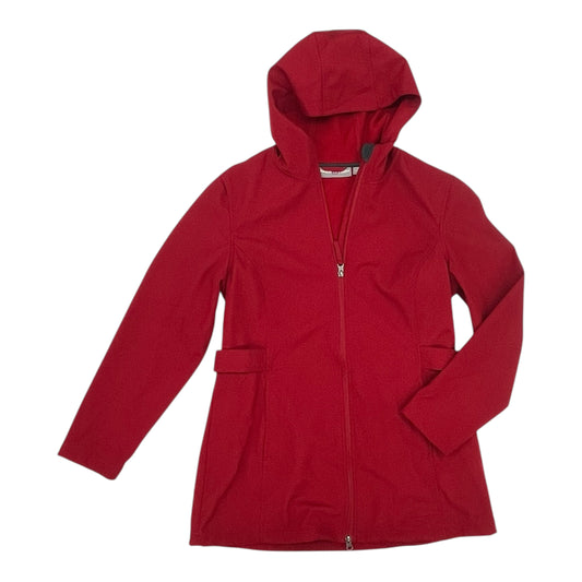 Jacket Other By Freetech In Red, Size:L