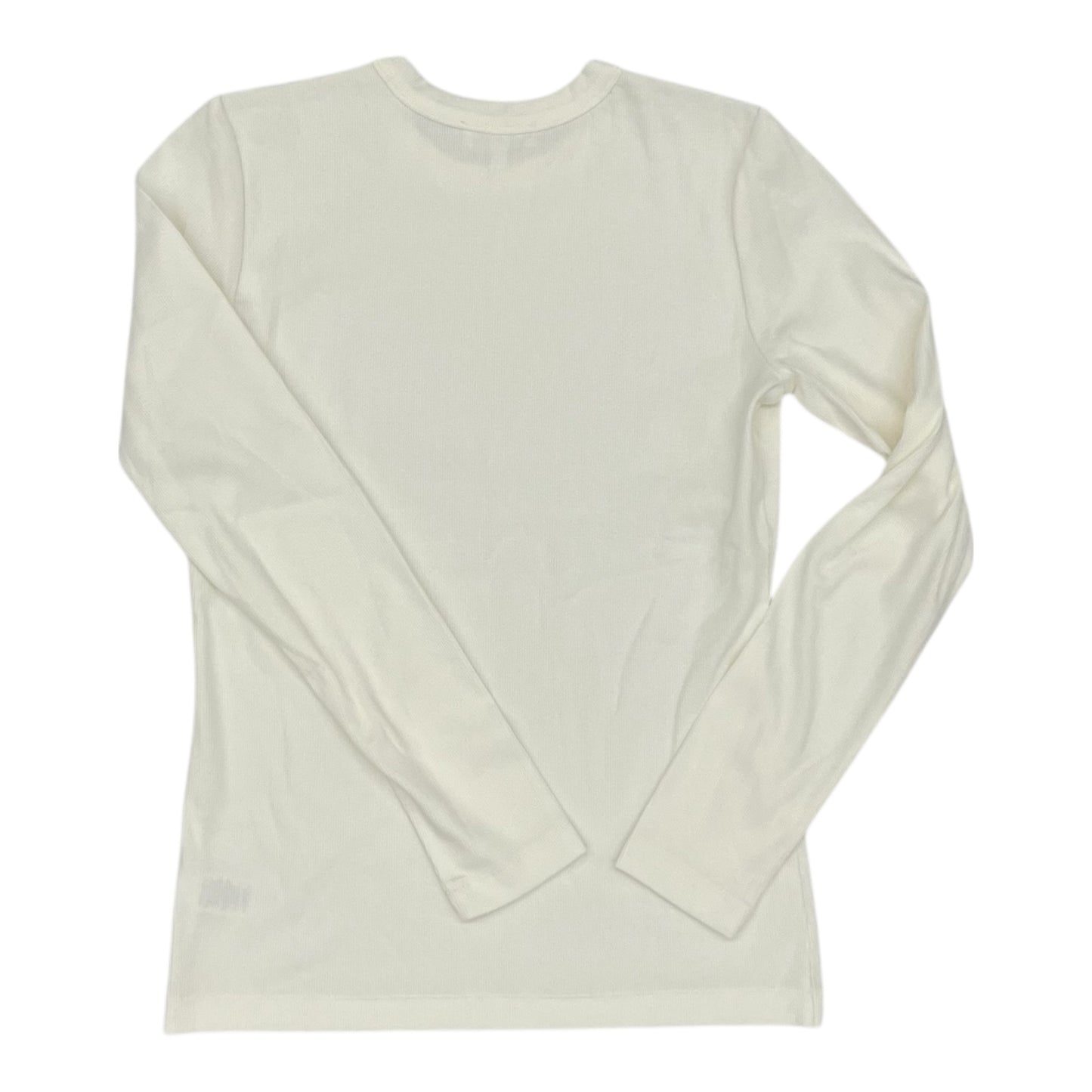 Top Ls By Haven In Cream, Size:M