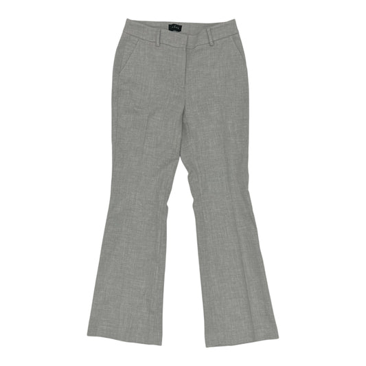 Pants Dress By White House Black Market In Grey, Size:0