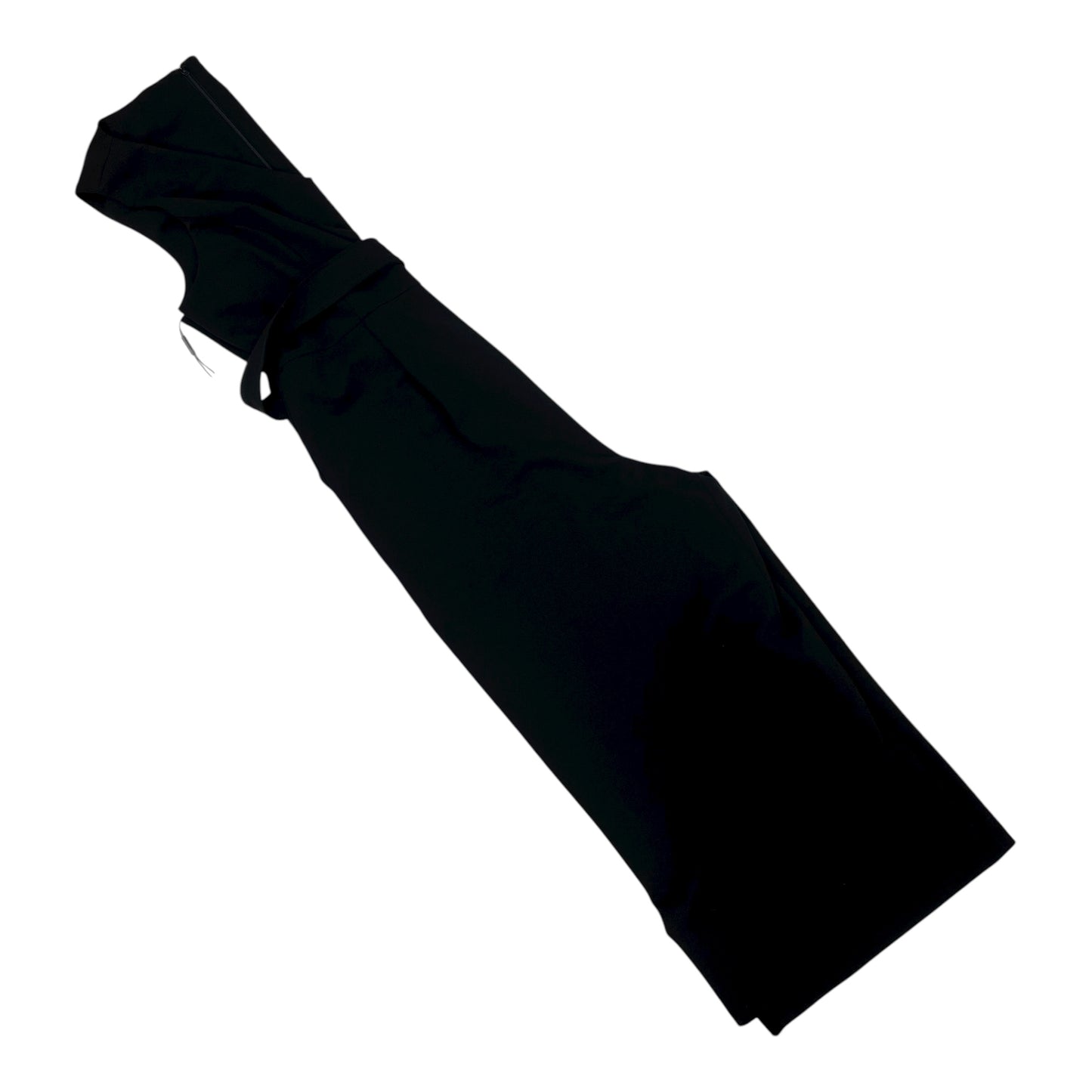 Jumpsuit By Calvin Klein In Black, Size:18