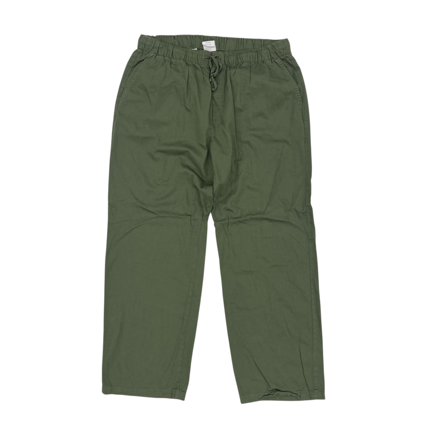 Pants Other By Gap In Green, Size:Xl
