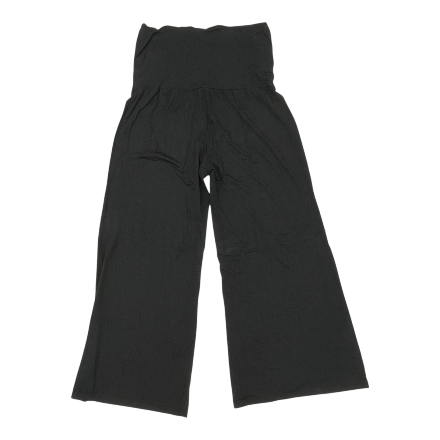 Mat Pant By Clothes Mentor In Black, Size:Xl