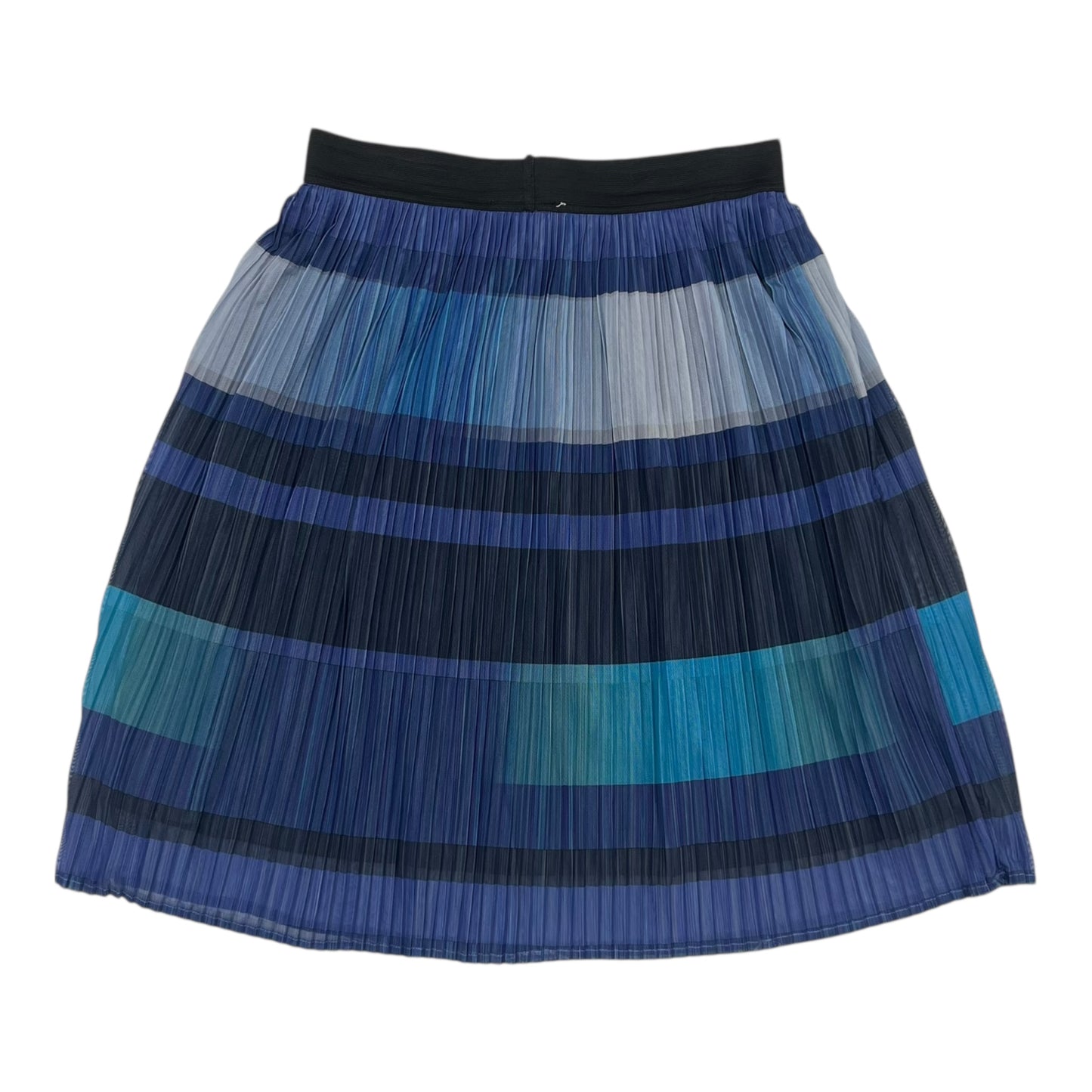Skirt Midi By Northstyle In Blue, Size:L