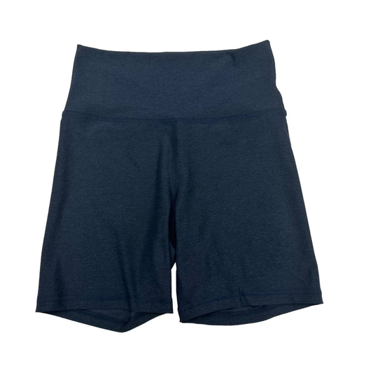 BLUE ATHLETIC SHORTS by OLD NAVY, SIZE: S