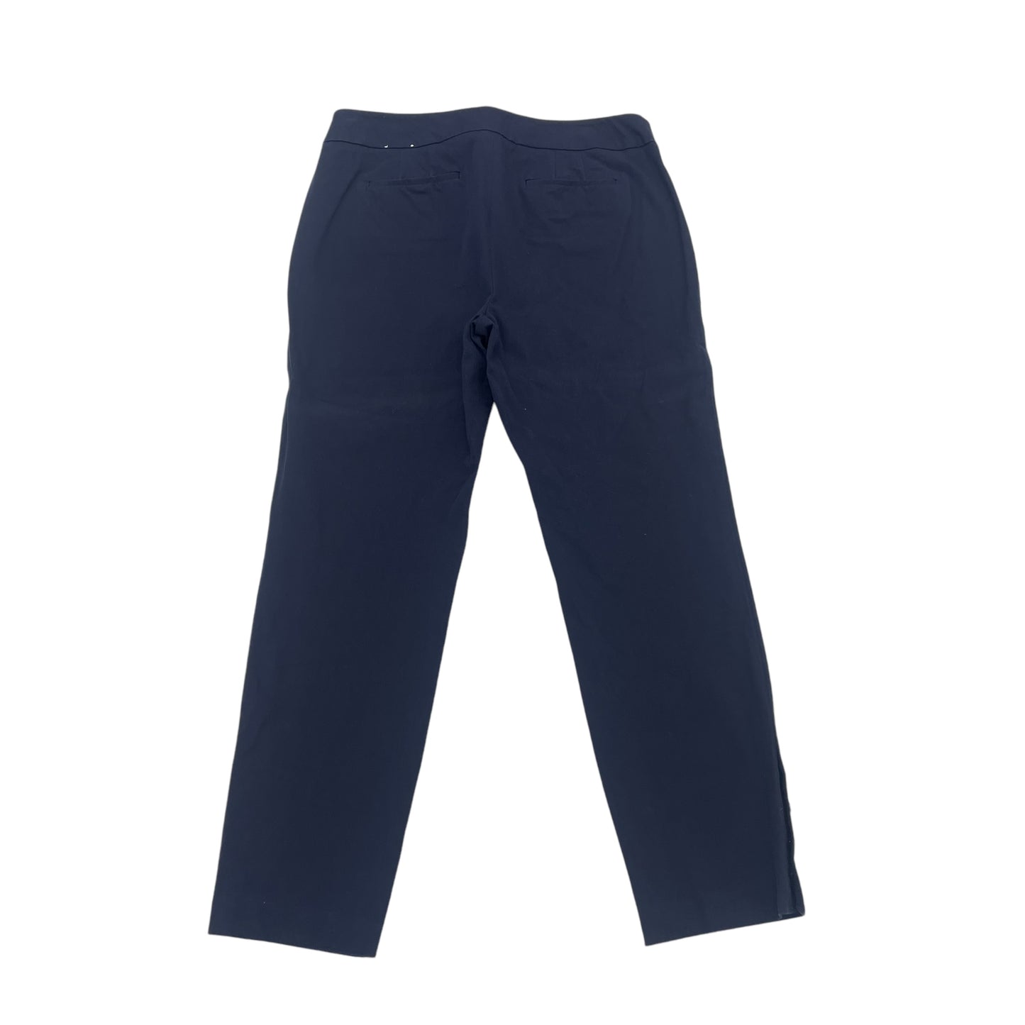 Pants Chinos & Khakis By Loft In Blue, Size:14