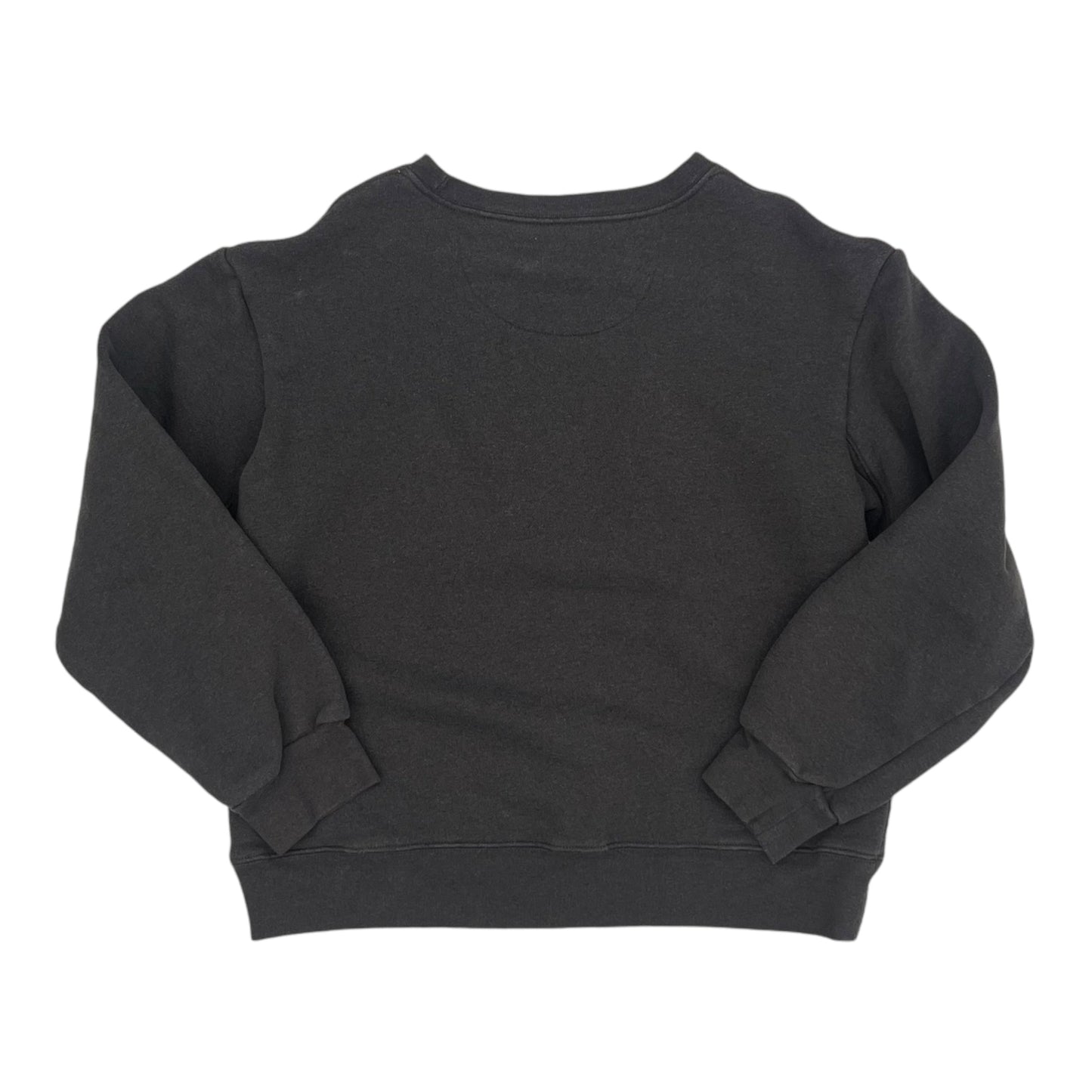 Sweatshirt Crewneck By Patagonia In Grey, Size:S