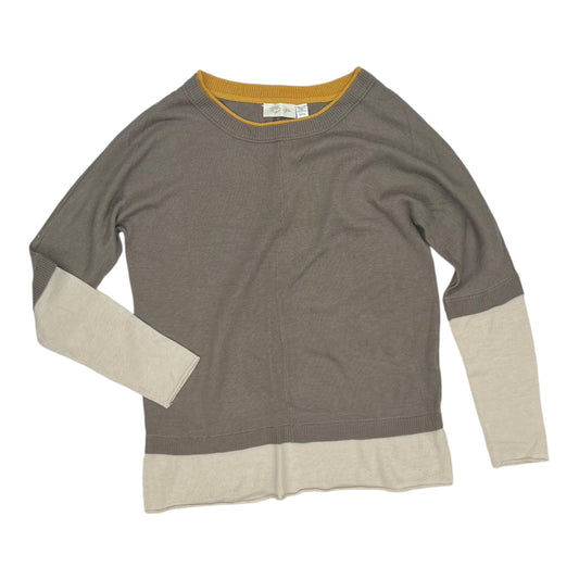 Top Ls By Rd Style In Brown, Size:S