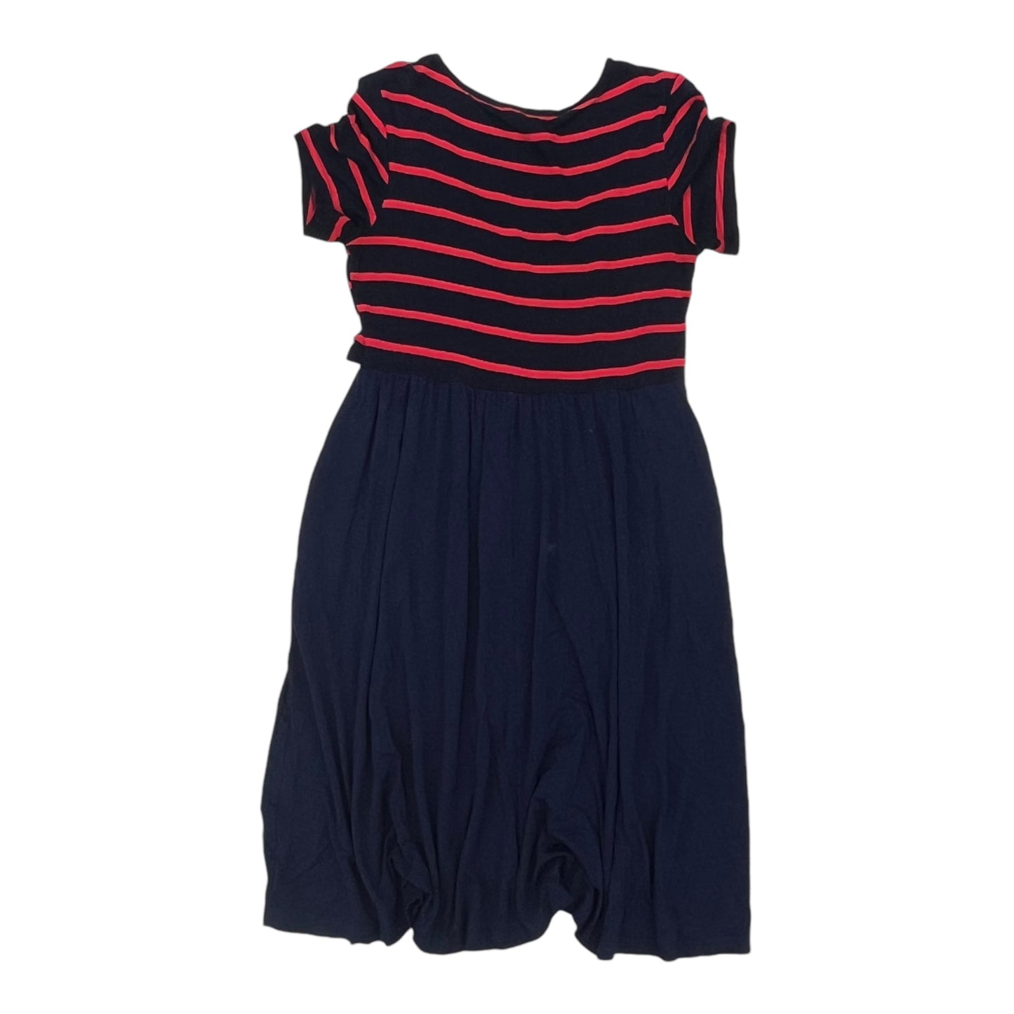 Mat Dress By Clothes Mentor In Navy, Size:S