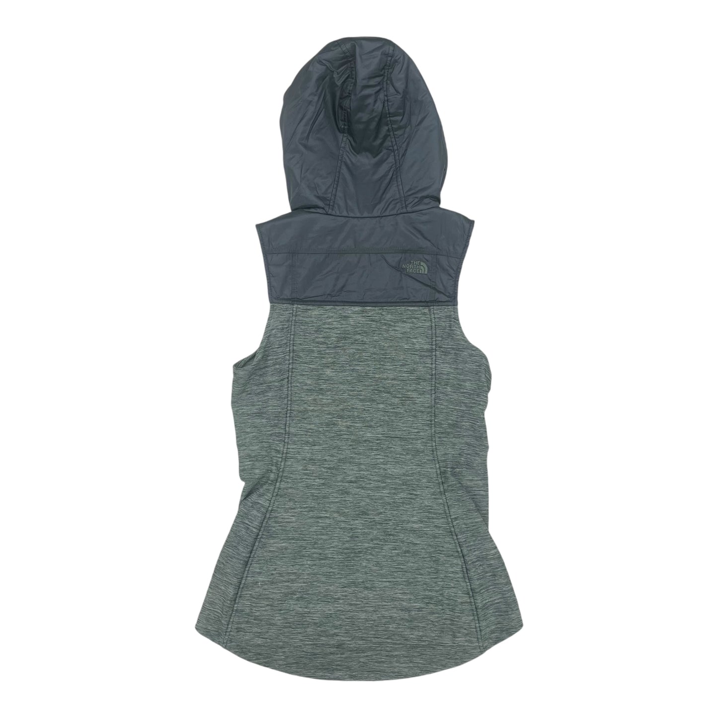 Vest Other By The North Face In Green, Size:S