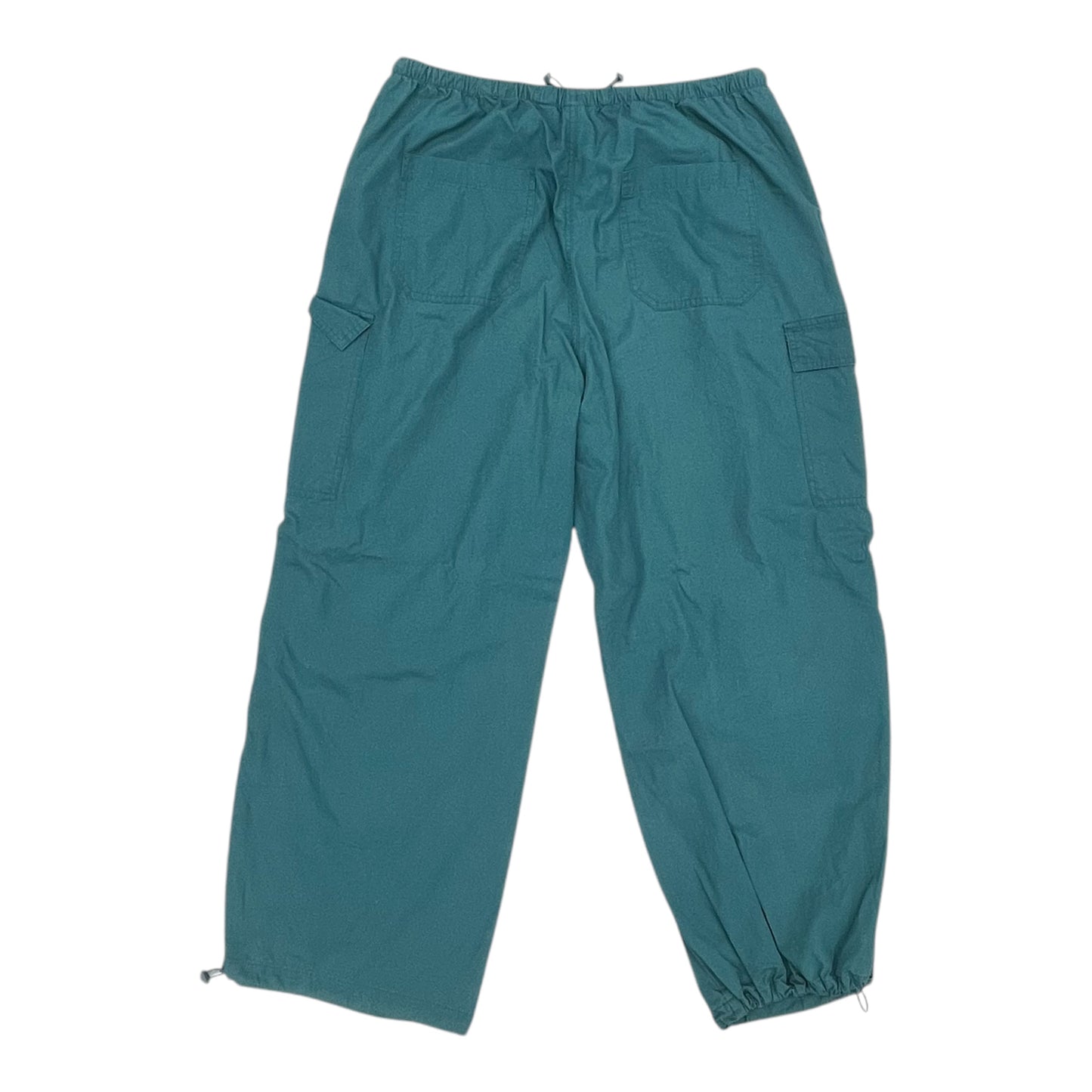 Pants Cargo & Utility By Wild Fable In Green, Size:Xl